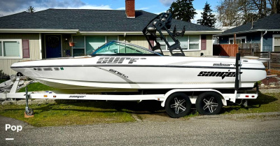 2019 Sanger V237-XTZ