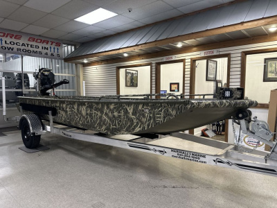 2026 Other Swamp Fox 1854