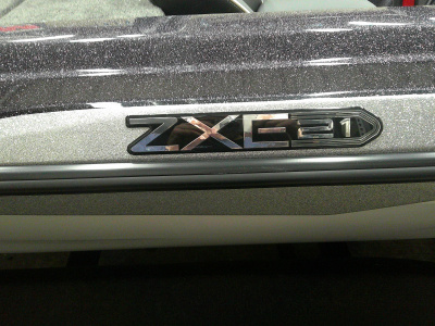 2026 Skeeter ZXE21