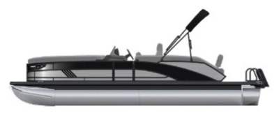 2026 Bennington 24 MSL