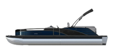 2026 Bennington 24 RTFBC