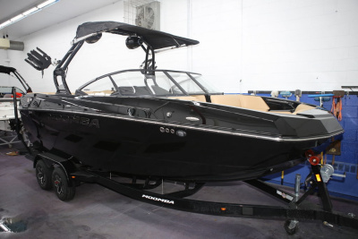 2026 Moomba MAX
