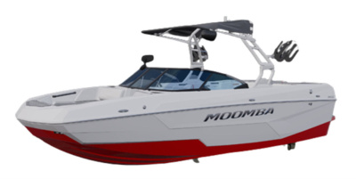 2026 Moomba MAX