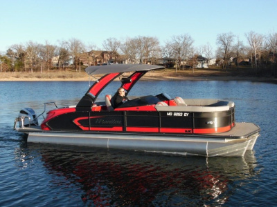 2023 Manitou XT 25 RFX Single Engine