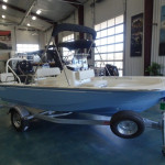 2026 Boston Whaler