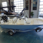 2026 Boston Whaler