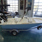 2026 Boston Whaler