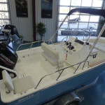 2026 Boston Whaler