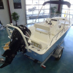 2026 Boston Whaler