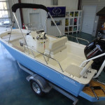 2026 Boston Whaler