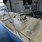 2026 Boston Whaler