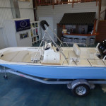 2026 Boston Whaler