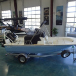 2026 Boston Whaler