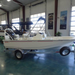 2025 Boston Whaler