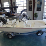 2025 Boston Whaler