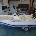 2025 Boston Whaler