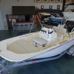 2025 Boston Whaler