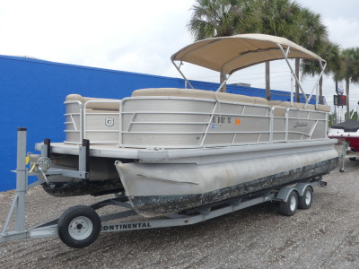 2019 Godfrey SW 2386 C