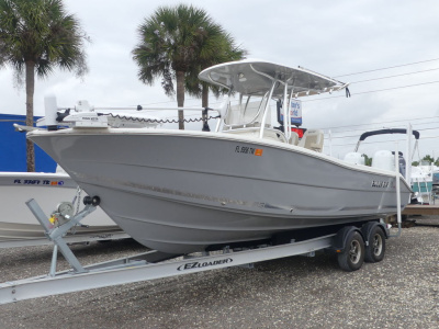 2025 Bulls Bay 255CC