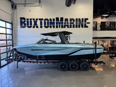 2026 Nautique Super Air Nautique G25