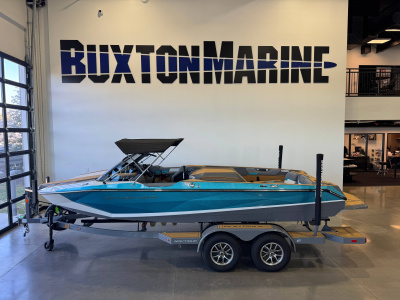 2026 Nautique Ski Nautique