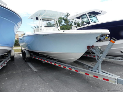 2025 Key West 263 FS