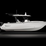 2025 Robalo