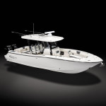 2025 Robalo