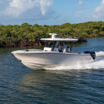 2025 Robalo