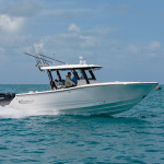 2025 Robalo