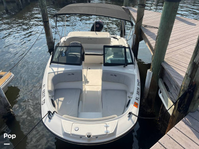 2022 Sea Ray SPX 190