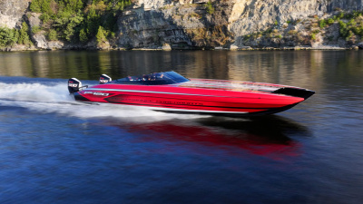 2026 Performance P420