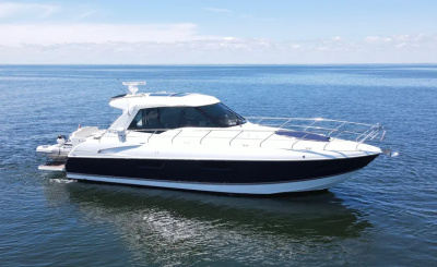 2012 Cruisers 48 Cantius