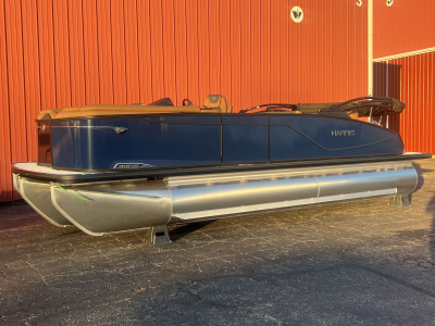2026 Harris SUNLINER 230 SLE