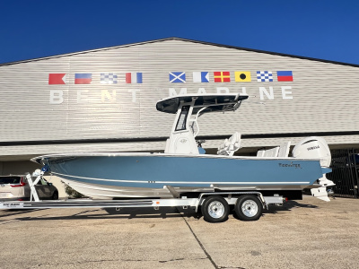 2026 Tidewater 2500 CAROLINA BAY