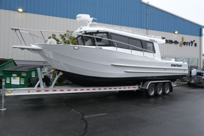 2026 Kingfisher 3425 GFX