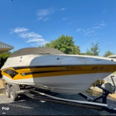 2007 Campion Chase 700