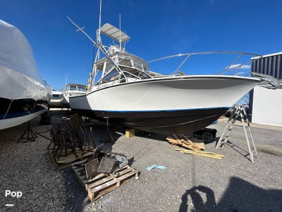 1998 Carolina Classic 28'