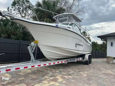 2005 Seaswirl 2601 WA Striper