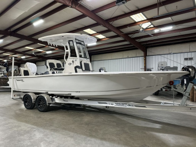 2026 Tidewater 2500 Carolina Bay