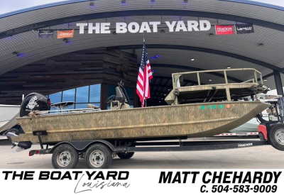 2017 Tracker GRIZZLY 2072 MVX CC Sportsman