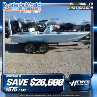 2025 Hewes Redfisher 18
