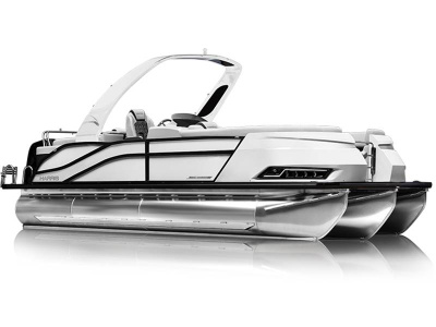 2026 Harris Grand Mariner 230