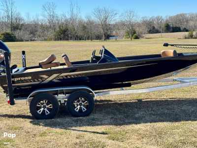 2025 Xpress H20 BASS