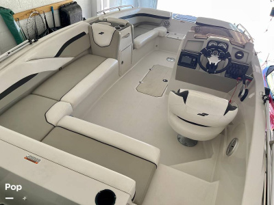 2021 Starcraft SVX 191 OB