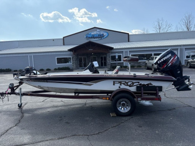 2000 ProCraft 185 Pro