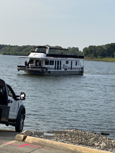 2006 Horizon 16 x 67 Widebody