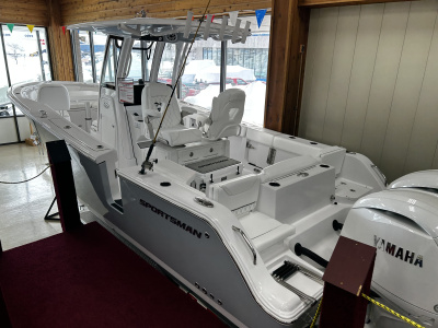 2026 Sportsman Heritage 261