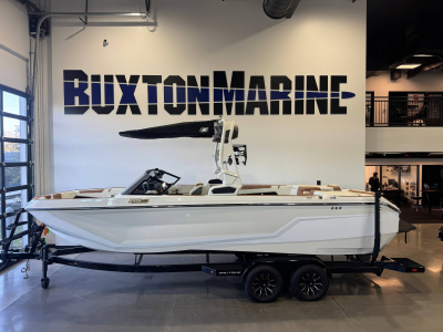 2026 Nautique Super Air Nautique GS24