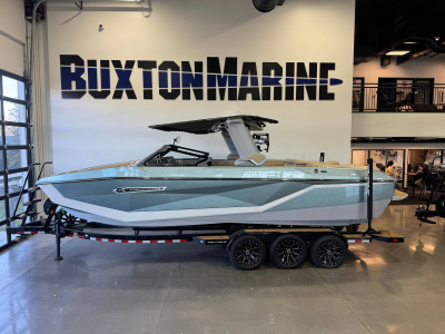 2026 Nautique Super Air Nautique G25